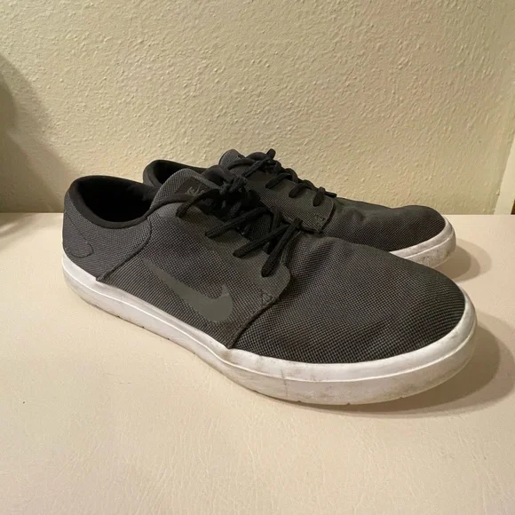 nike sb portmore ultralight shoes size 13 sneakers Nike | Shoes | Nike Sb Portmore Ultralight Shoes Size 3  main image 2